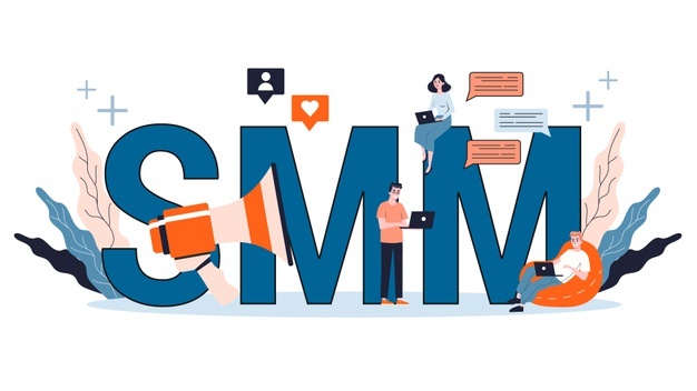 品牌营销指南  前方高能  什么是社交媒体营销（Social Media Marketing ）