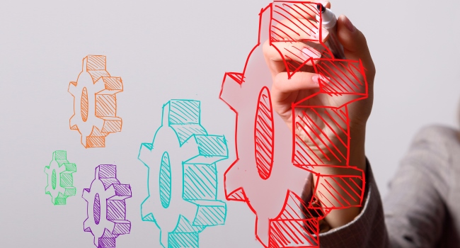 硬核打造品牌的高阶布局 深度解析如何对品牌进行定义分类