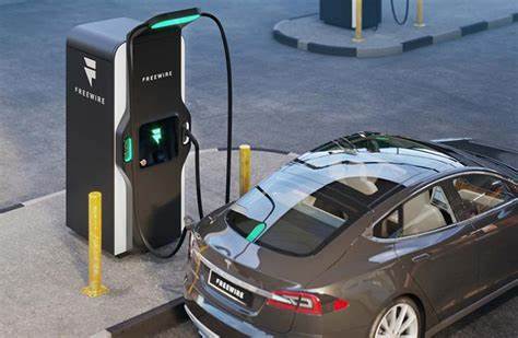 ocpp充电桩软件解决方案-墨攻智联MOGOEC