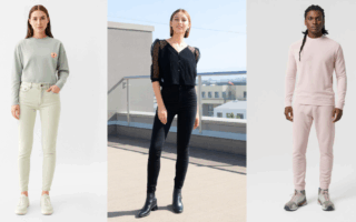 德国电商巨头Otto推出AI虚拟模特，内容制作效率提升5倍！跨境卖家如何借力AI降本增效？