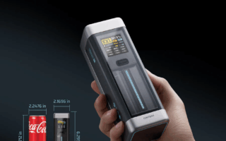 充电宝赛道冒出“小米系黑马”：CUKTECH 的出海打法，能给跨境新手什么启发？