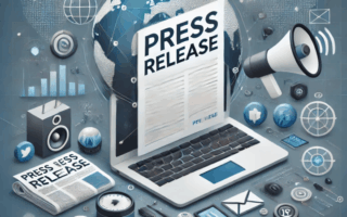 别让新闻稿白写！亚马逊新手的美国节日 PR 核心：新闻稿驱动四阶段转化闭环​