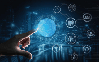 B2B独立站如何做到40%流量来自直接访问?拆解一家陈列用品巨头的高转化秘诀