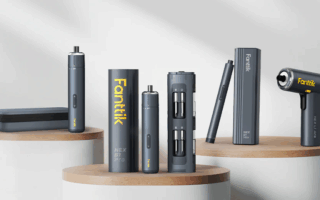 从亚马逊爆款到年销2.5亿:一个工具品牌的逆袭之路