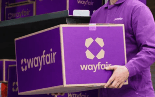 北美家居电商Wayfair急寻中国供应商，这些品类最吃香！