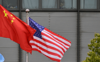 中美经贸关系再迎“缓冲期”：24%关税暂停一年