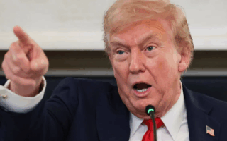 美国宣布对中国加征100%关税，跨境卖家迎来重大挑战