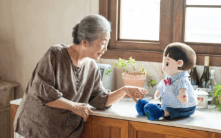 【掘金深度】近80亿美元背后的机遇：解码韩国“银发经济”与AI护理机器人的跨境蓝海