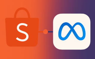 社交电商整合：Shopee联手Meta再造跨境消费链路