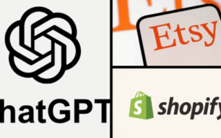 OpenAI重磅推出电商功能，即时结账功能上线，Etsy与Shopify商户率先接入