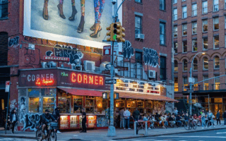 中国品牌悄然登陆欧美街头，跨境卖家迎来线下流量新战场