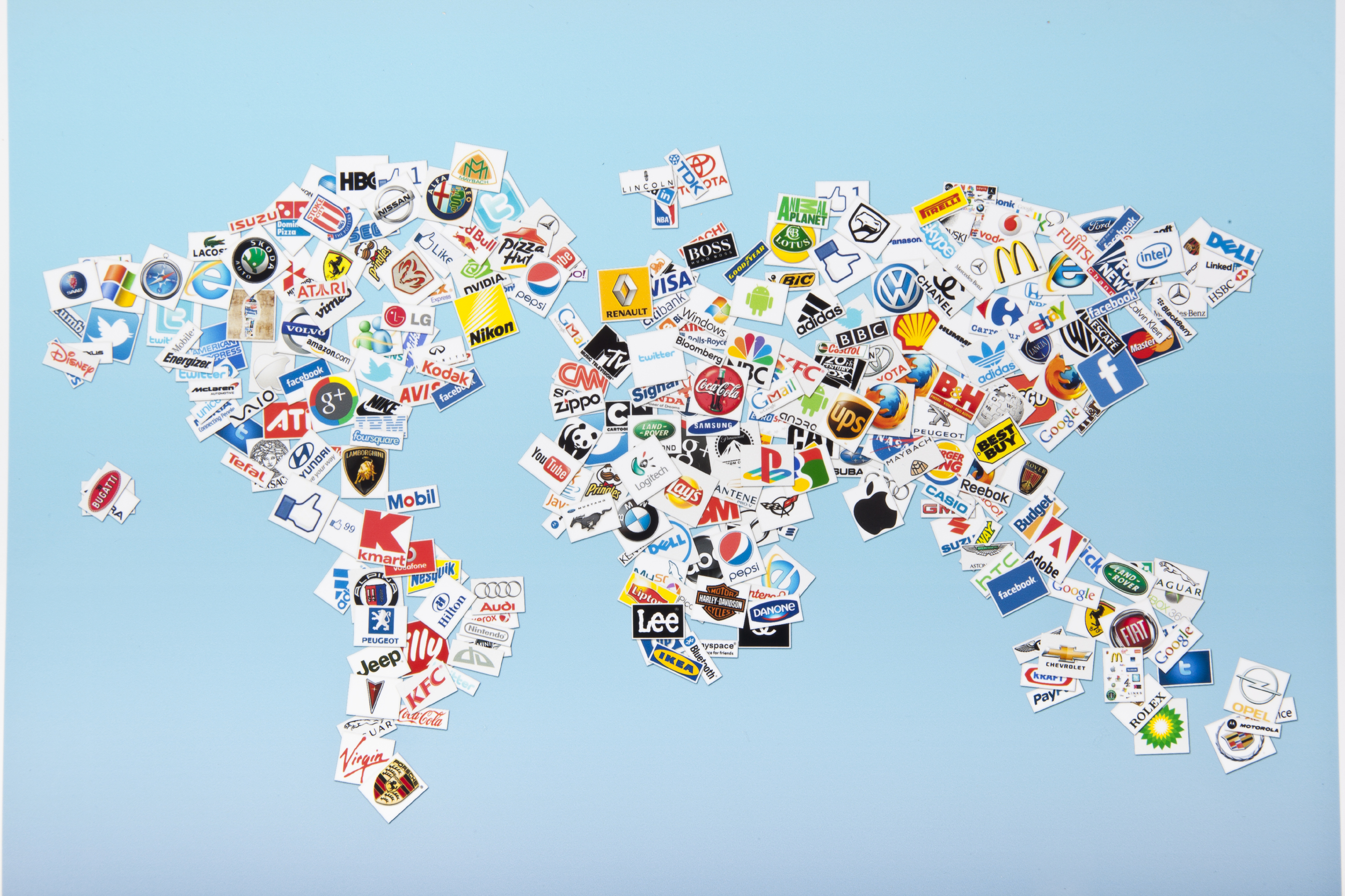 全球化再起浪，企业出海怎样兼顾长短期布局？