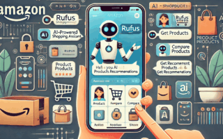 COSMO时代：图片场景如何推高亚马逊自然流量？