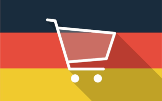 德国电商格局正在重写:300 亿欧元市场,被亚马逊“一家独大”