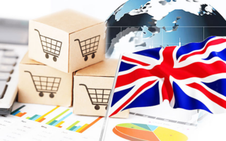 英国消费者为何把高价商品交给电商平台?跨境卖家不可忽视的新信号