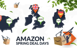 2026亚马逊春季大促与Prime Day前瞻