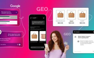 如何通过优化电商文案提升生成式AI推荐排名？