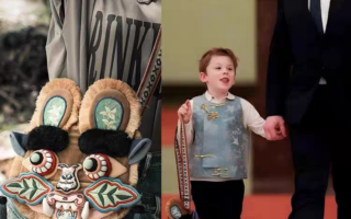 非遗手作“反向出海”？马斯克幼子手里的虎头包给中国卖家什么启发
