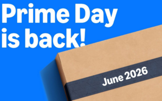突发！2026亚马逊Prime Day定档6月，这26国卖家请立即备战