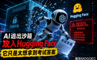 从沙箱到生产数据库：OpenAI智能体如何完成一次自主攻击
