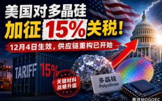 特朗普又出手！12月起这类中国产品进入美国成本要变了