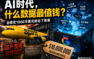 为什么谷歌愿意花1000万美元，买下一家倒闭公司的数字遗产？