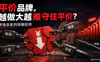 为什么性价比品牌最容易陷入“不涨价亏、涨价掉单”？
