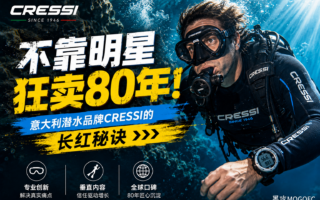 跨境品牌最难复制的护城河，不是供应链，而是这四个字