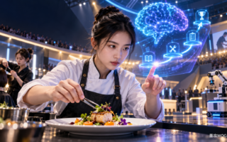 行行需要高手：AI时代，谁来定义一份合格的成果？