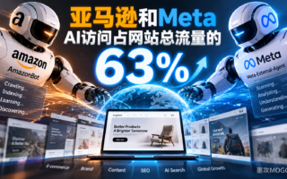 从SEO到GEO：跨境卖家为什么要开始经营“AI可引用内容”