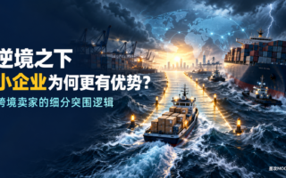 跨境小团队如何做出差异：从客户反复问的问题开始