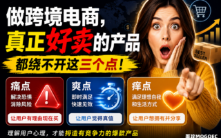 同一件产品，为什么有人只能卖功能，有人却能卖成生活方式？