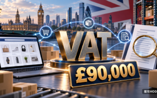 英国拟扩大在线市场VAT责任：海外仓卖家需要关注哪些现行规则？