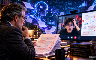 AI时代的新考试：如果关掉AI，你还能讲清自己刚刚提交的作品吗？
