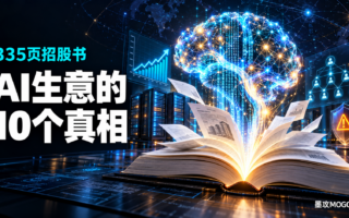 当AI开始参与开发AI：Anthropic招股书给学习者的10个启发